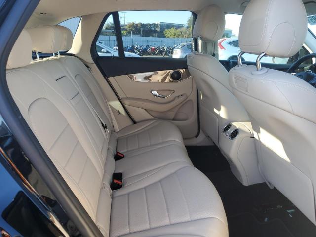 2018 MERCEDES-BENZ GLC 300 - WDC0G4JBXJV028745