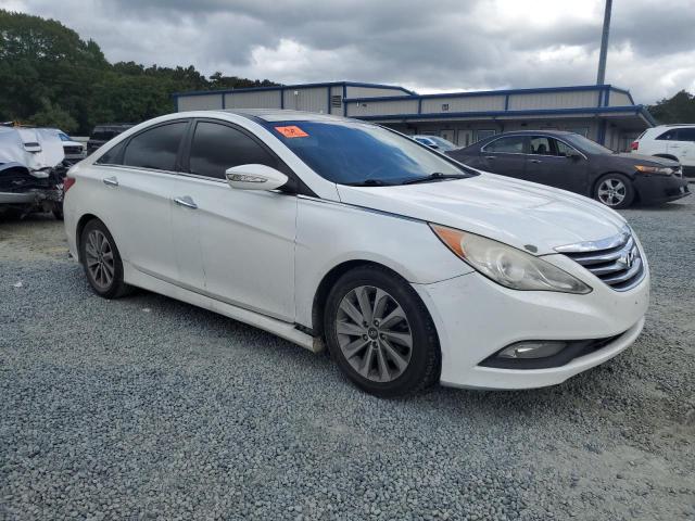 2014 HYUNDAI SONATA SE - 5NPEC4AC0EH941441