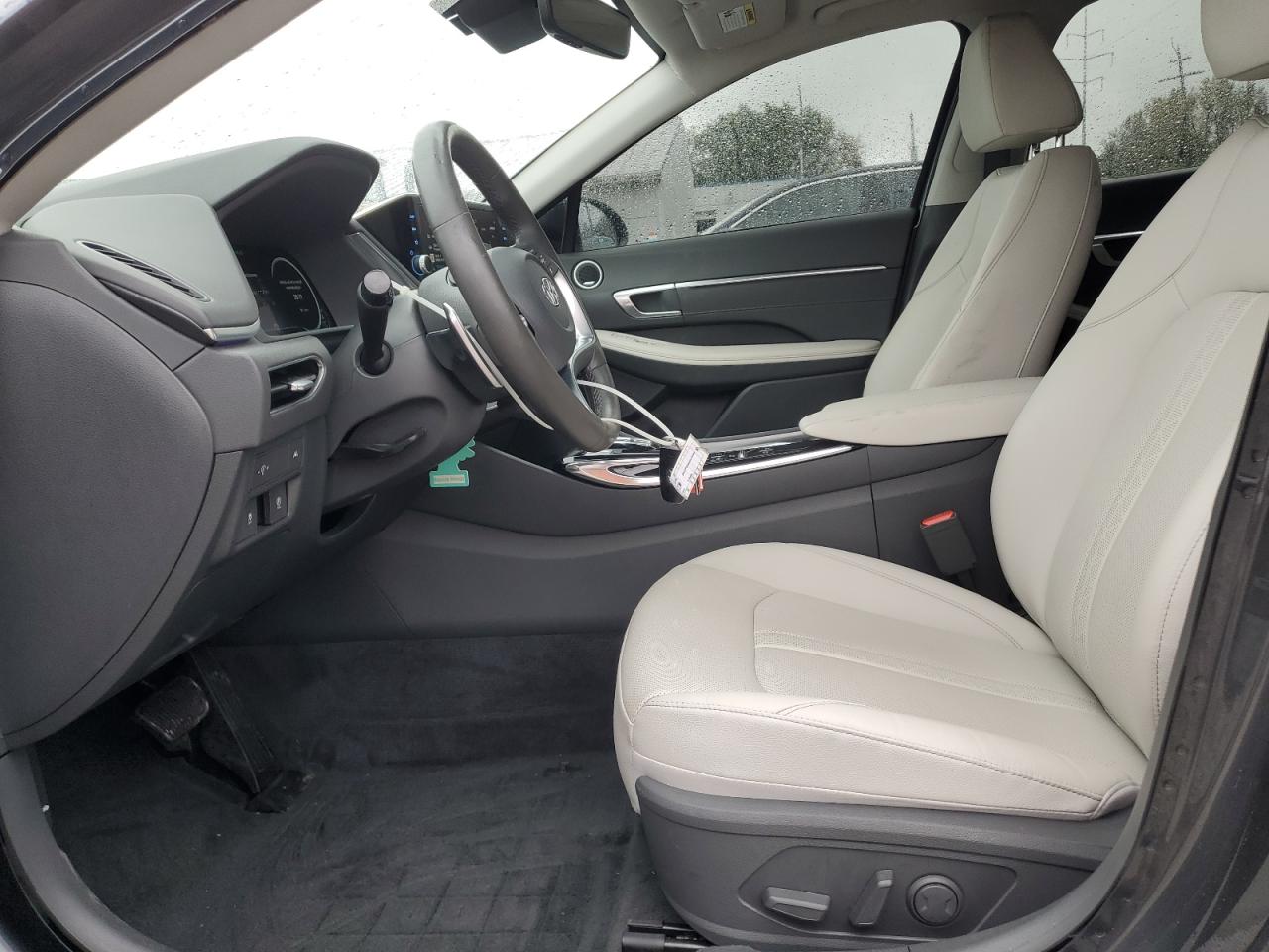 HYUNDAI SONATA LIMITED