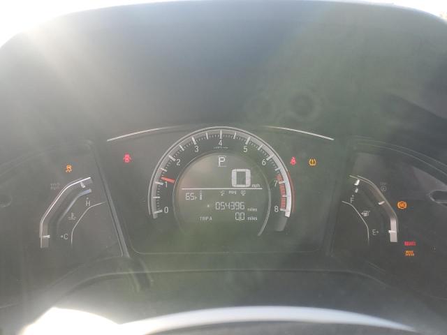 2016 HONDA CIVIC - 19XFC2F57GE233116