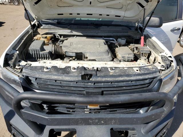 2016 CHEVROLET COLORADO #3304626938