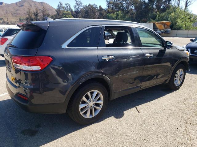 2017 KIA SORENTO LX #3268253041