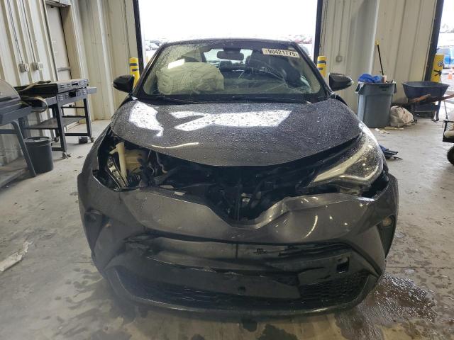 2020 TOYOTA C-HR XLE #3294536635