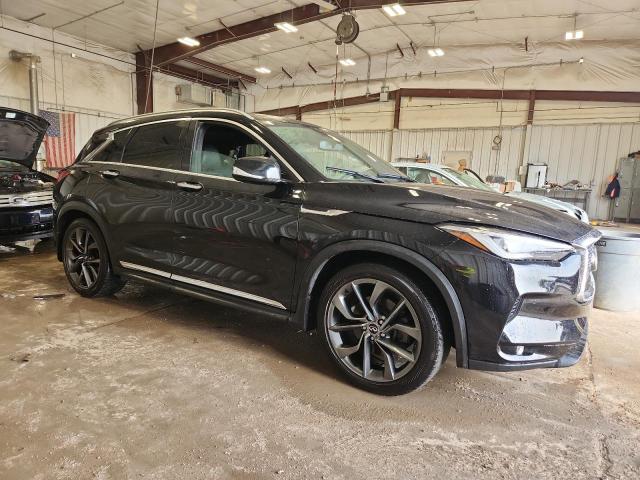2019 INFINITI QX50 ESSEN - 3PCAJ5M33KF125145