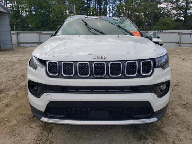 2023 JEEP COMPASS LI #3273955791