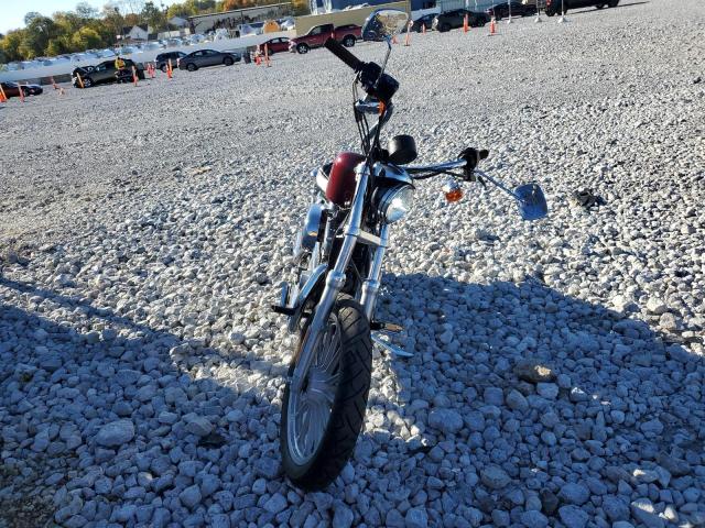 2002 HARLEY-DAVIDSON XL883 - 1HD4CAM152K141377