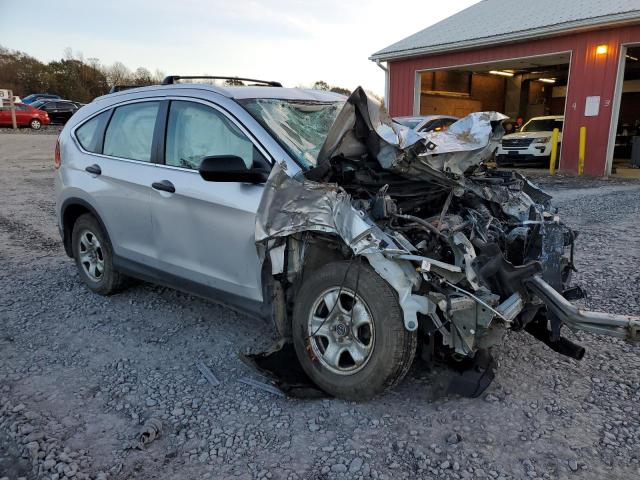 2013 HONDA CR-V LX #3302715037