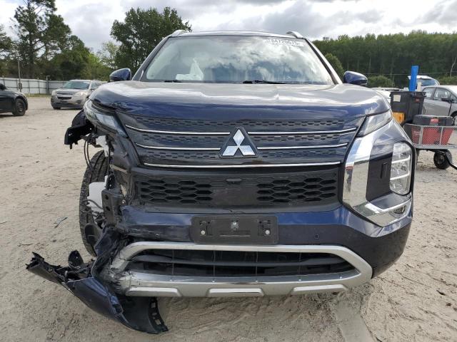 2023 MITSUBISHI OUTLANDER - JA4T5VA99PZ059928