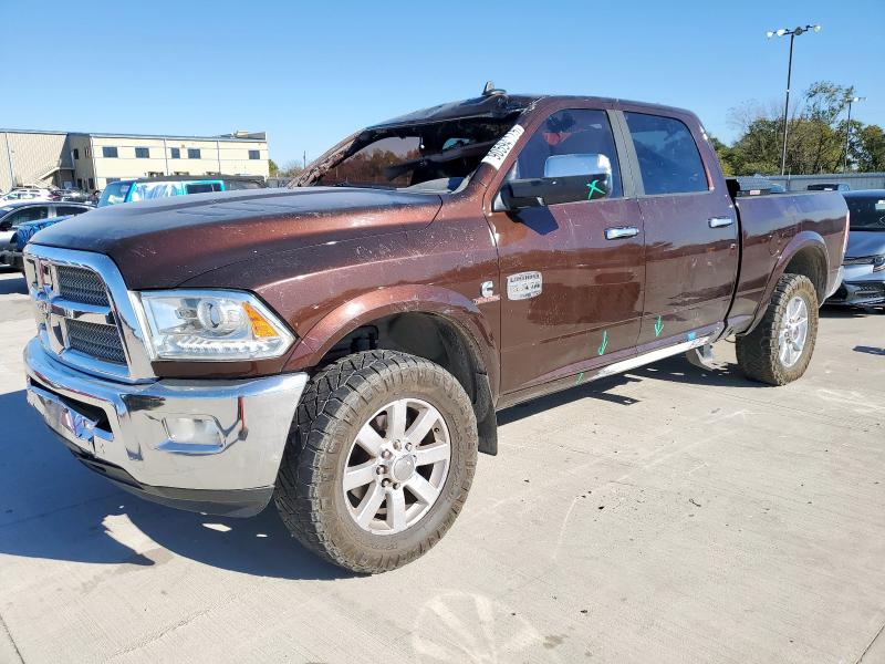 2015 RAM 2500 LONGH 3C6UR5GL9FG624654