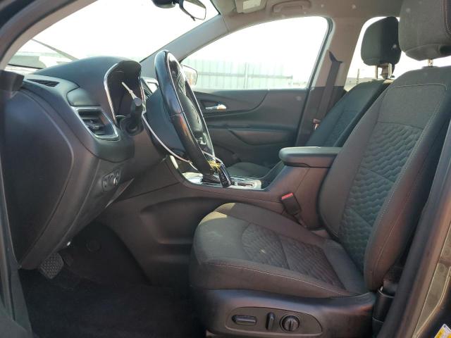 2020 CHEVROLET EQUINOX LT - 3GNAXKEV6LS619609