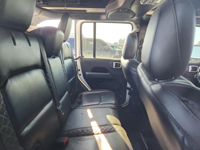 2022 JEEP WRANGLER U #3301786336