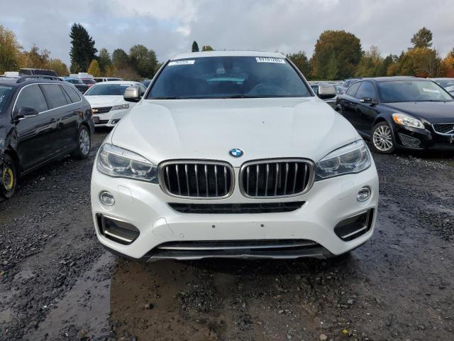 2017 BMW X6 XDRIVE3 5UXKU2C55H0N85426