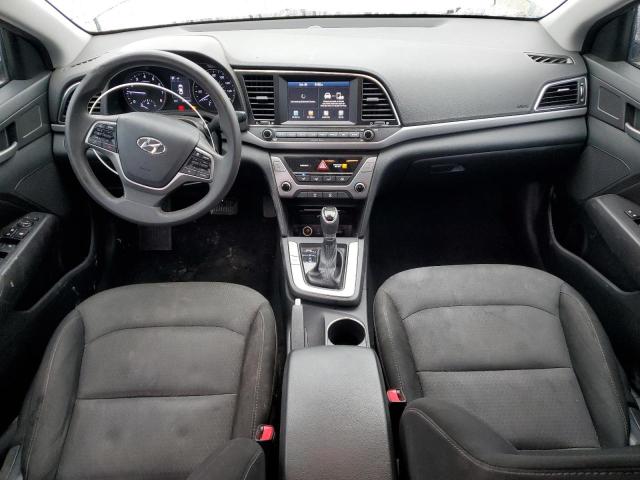 2018 HYUNDAI ELANTRA SE #3292527724