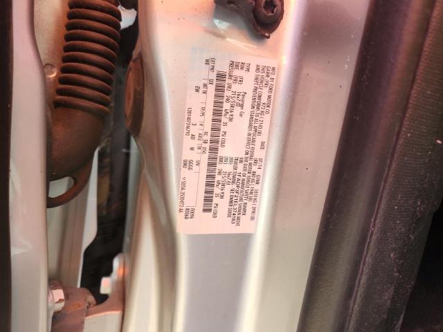 2014 FORD FOCUS SE - 1FADP3F21EL374183