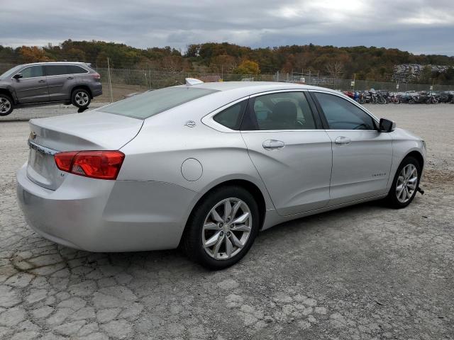 2017 CHEVROLET IMPALA LT - 1G1105S34HU186051
