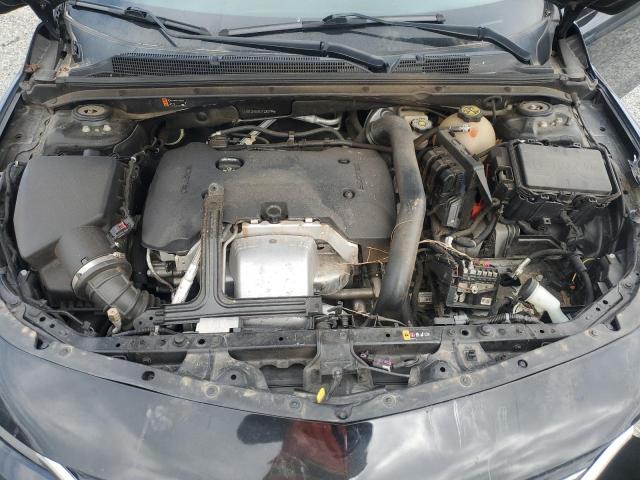 2018 CHEVROLET MALIBU PRE 1G1ZE5SX5JF283194