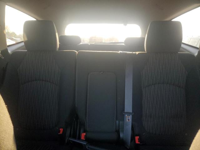 2014 CHEVROLET TRAVERSE L #3294587033