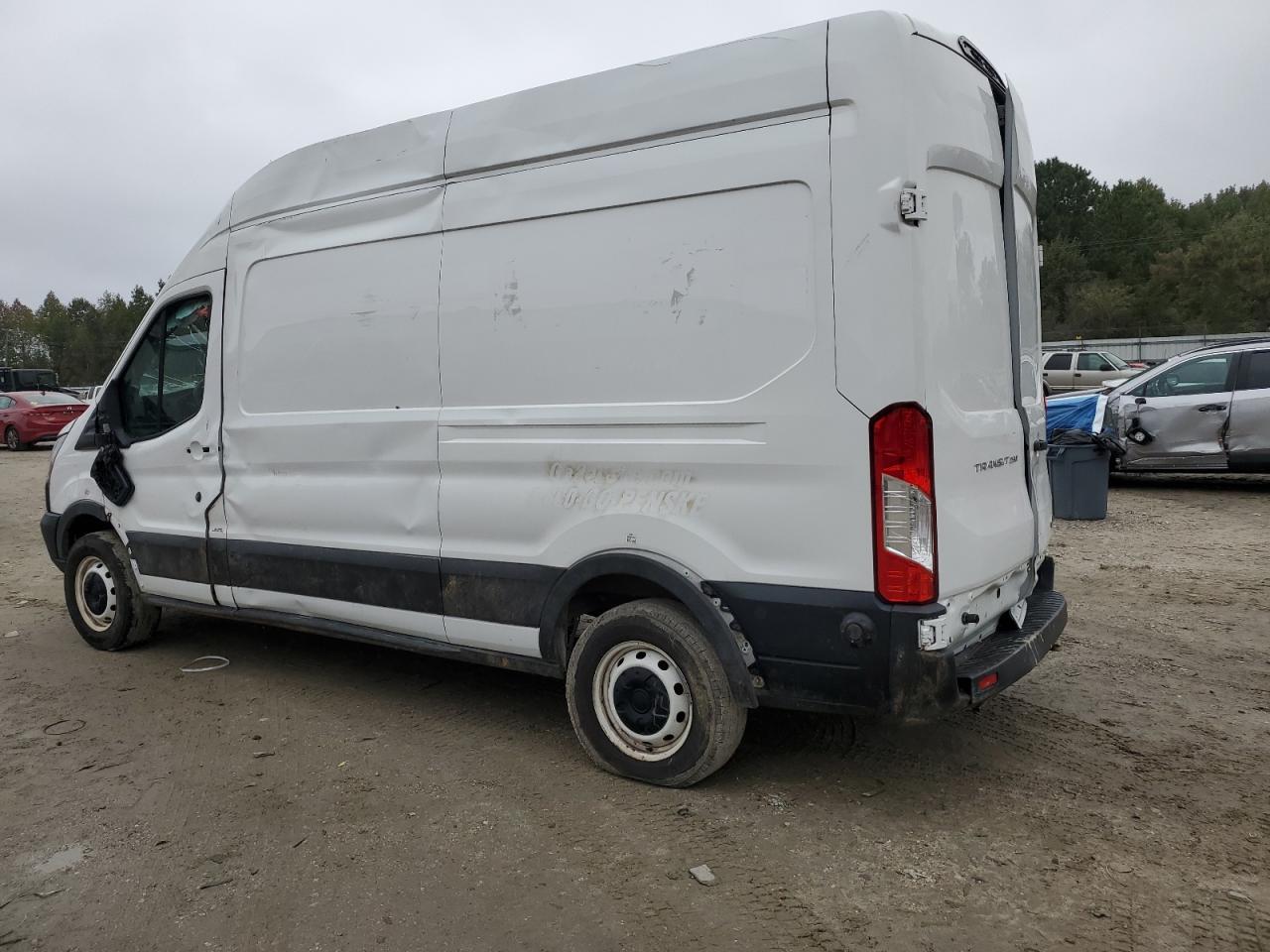 FORD TRANSIT T-250