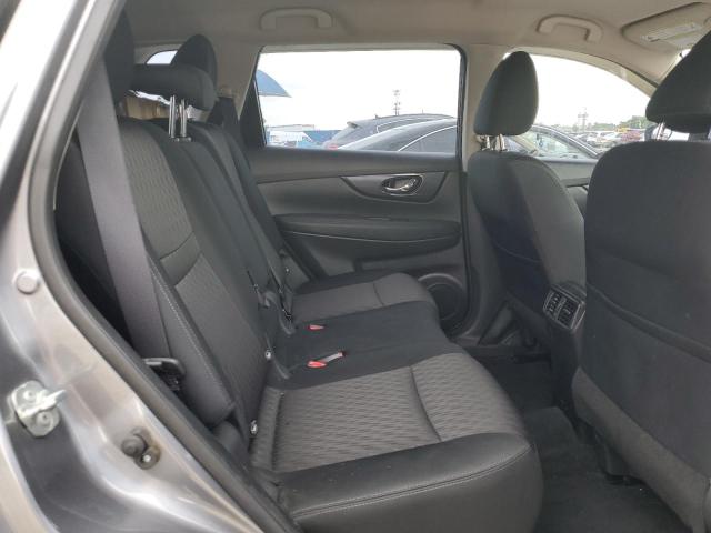 2018 NISSAN ROGUE S KNMAT2MT7JP561705