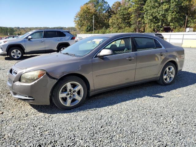 2010 CHEVROLET MALIBU 1LT - 1G1ZC5E08AF174474