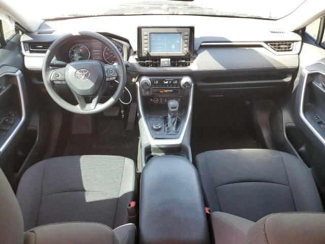 2019 TOYOTA RAV4 LE #3282510864