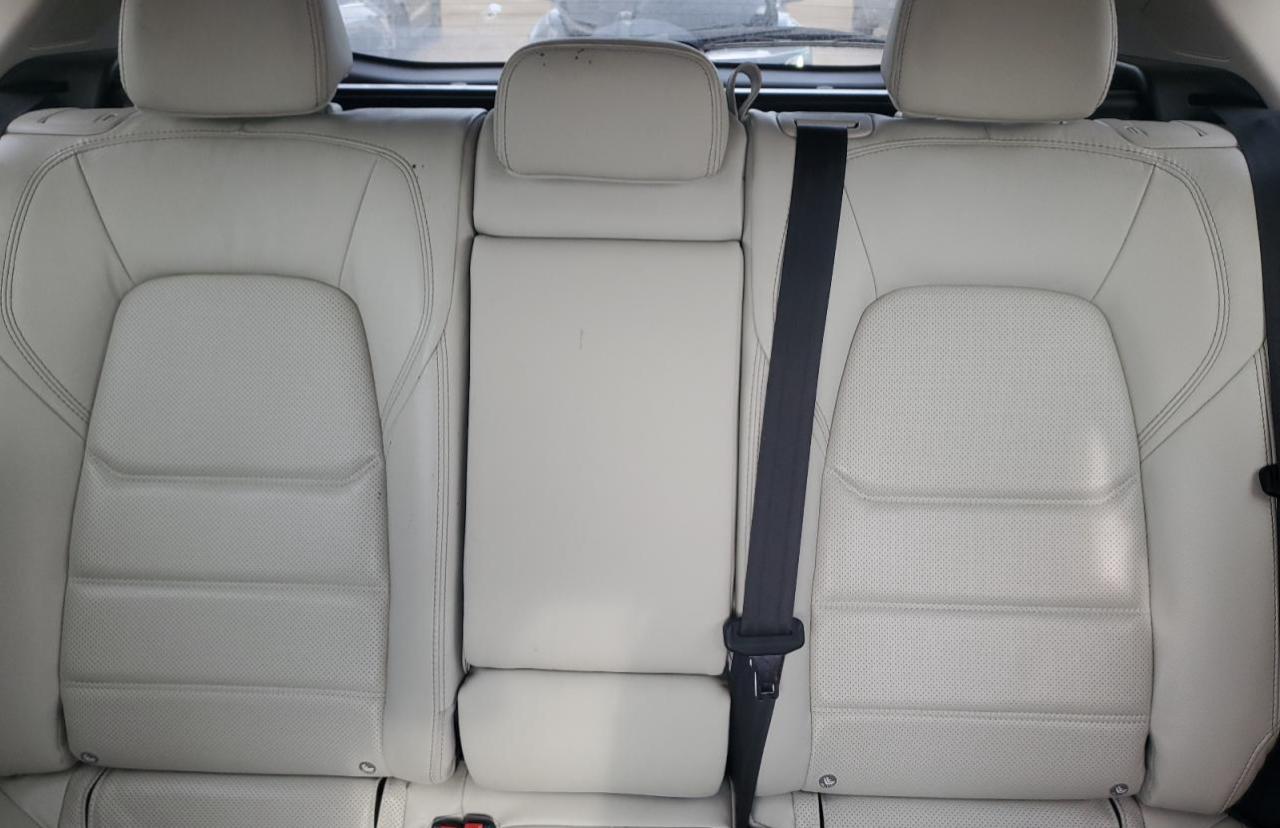 MAZDA CX-5 GRAND TOURING