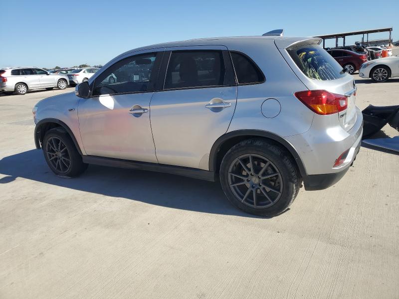 2018 MITSUBISHI OUTLANDER SPORT ES - JA4AP3AU2JU018166