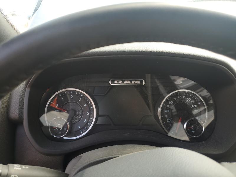 2024 RAM 2500 BIG H - 3C6UR5DJ2RG383012