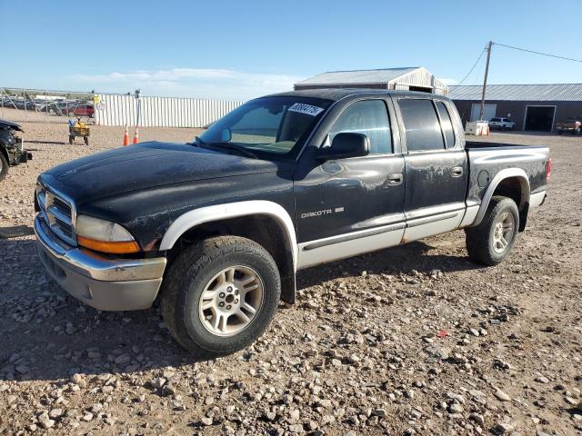 DODGE DAKOTA QUA