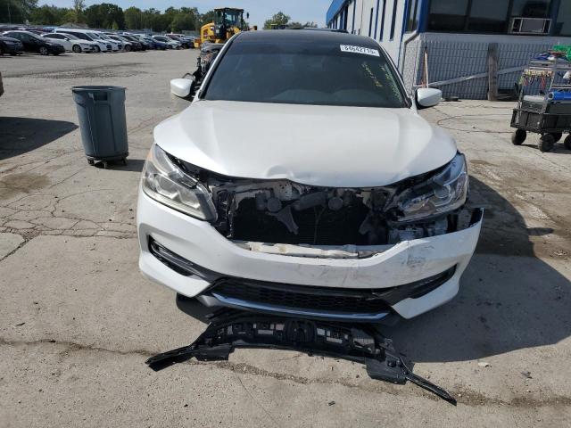 2016 HONDA ACCORD SPO - 1HGCR2F51GA088905