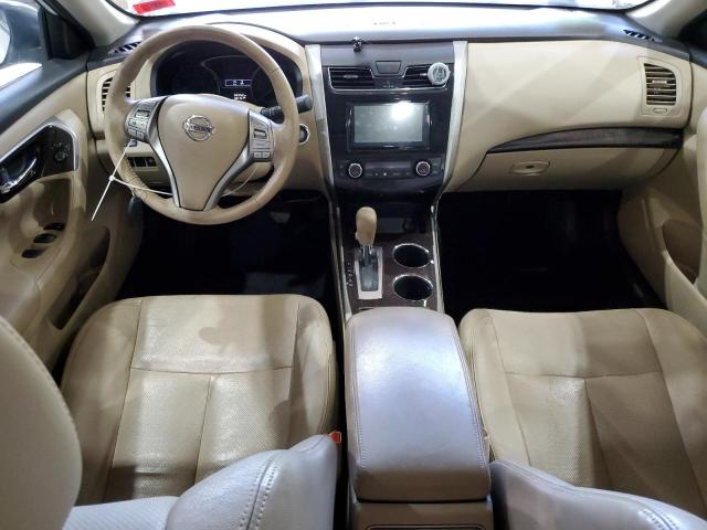 2015 NISSAN ALTIMA 2.5 #3268326047