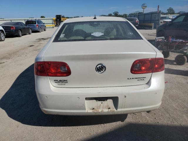 2008 BUICK LUCERNE CX #3286855219