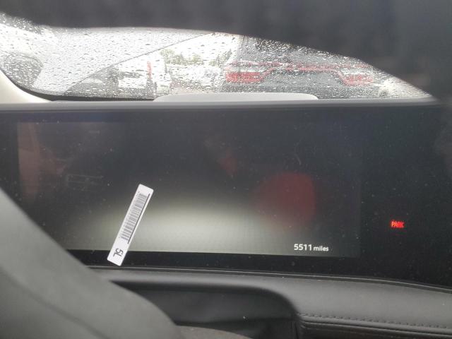 2025 NISSAN ARIYA EVOL - JN8DF0BF0SM764691