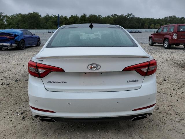 2016 HYUNDAI SONATA SPO - 5NPE34AF0GH307852