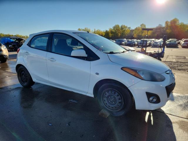 2012 MAZDA MAZDA2 - JM1DE1LY7C0140206