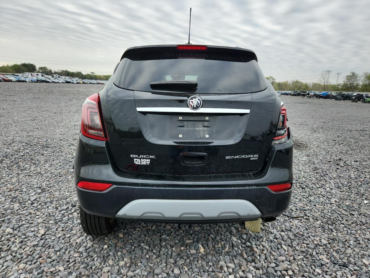 BUICK ENCORE PREFERRED