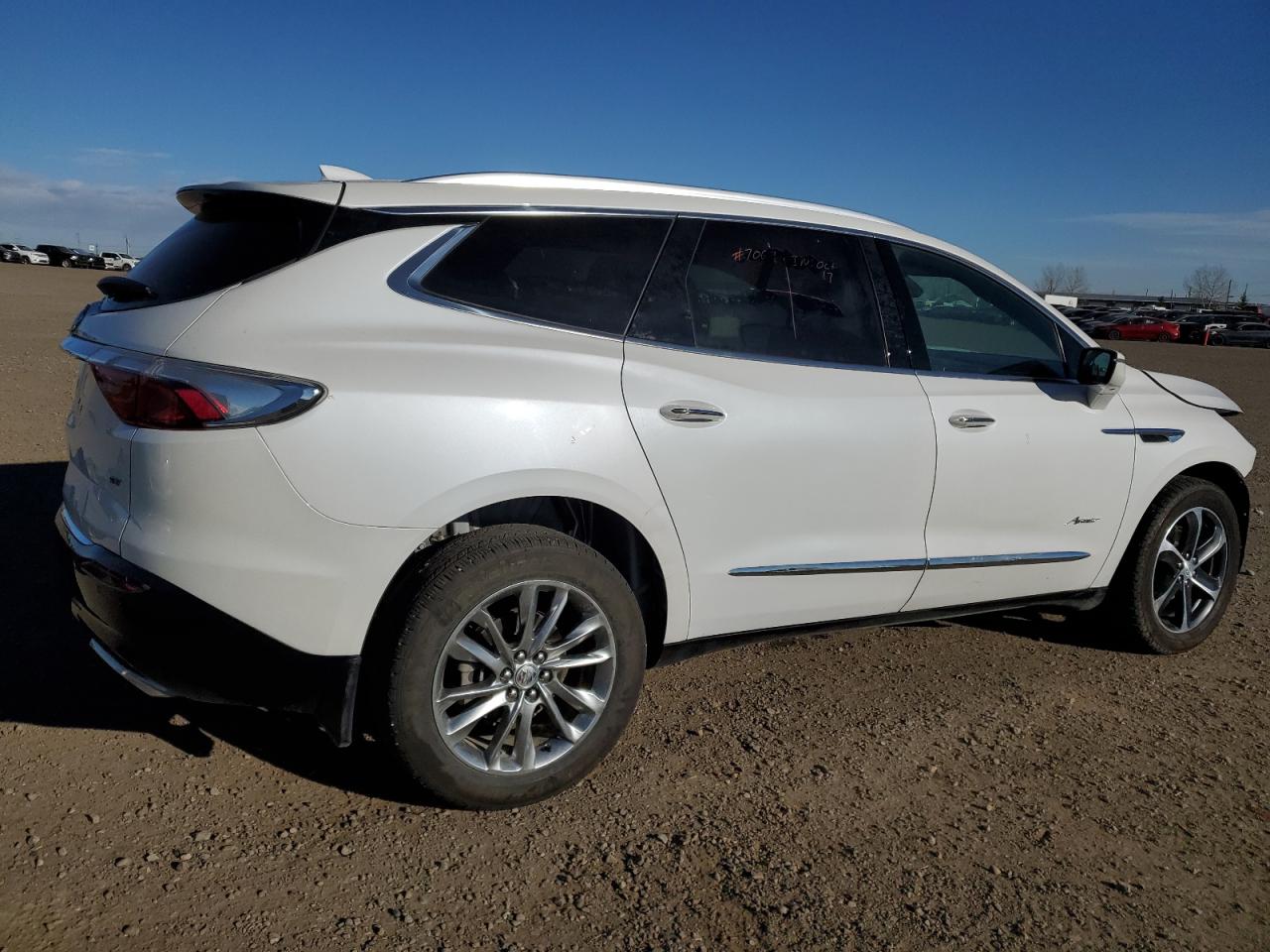 BUICK ENCLAVE ESSENCE