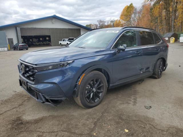 2024 HONDA CR-V SPORT #3303692022