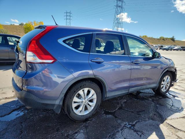 2012 HONDA CR-V EX - 3CZRM3H59CG704687