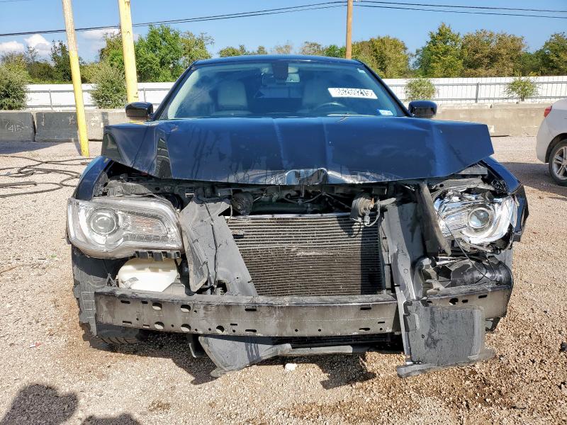 2021 CHRYSLER 300 TOURING 2C3CCAAG4MH592238