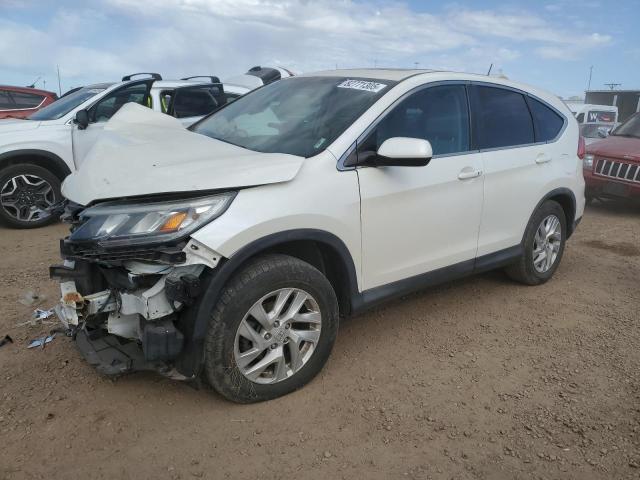 2015 HONDA CR-V EX #3294779765
