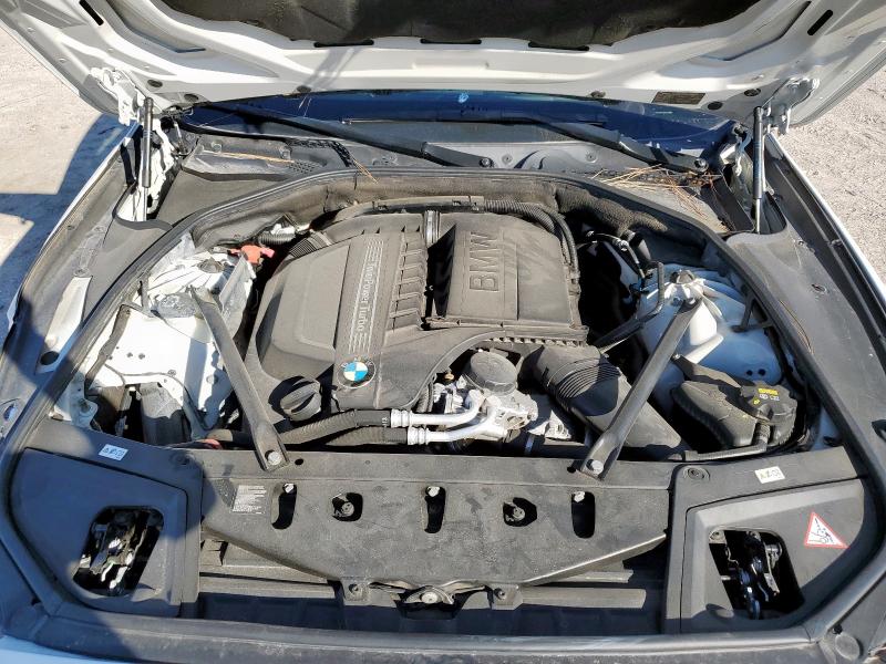 2016 BMW 535 I WBA5B1C53GG128907