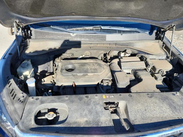 2020 KIA SORENTO L - 5XYPG4A34LG711127