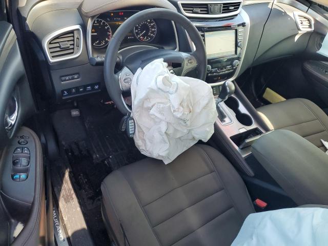 2017 NISSAN MURANO S - 5N1AZ2MG4HN160728