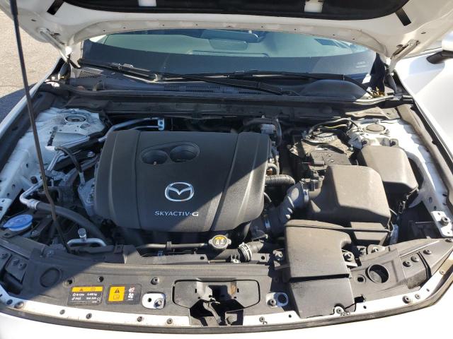 2019 MAZDA 3 SELECT - 3MZBPAALXKM106701