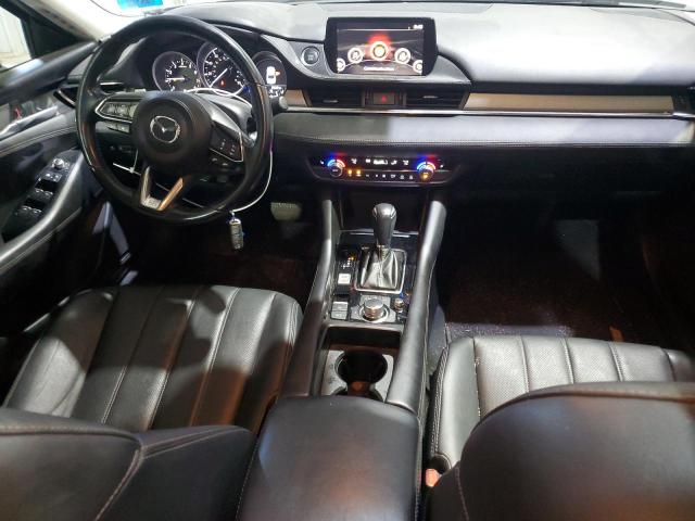2018 MAZDA 6 TOURING #3270770870