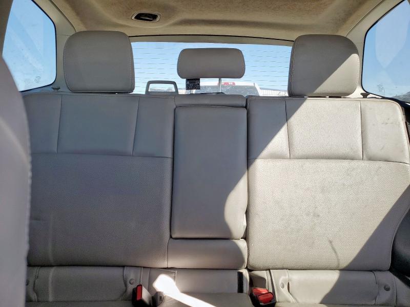 2015 SUBARU FORESTER 2 - JF2SJAHCXFH827686