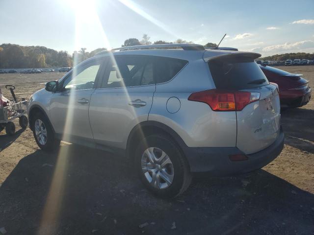 2013 TOYOTA RAV4 LIMIT - 2T3DFREV8DW078410