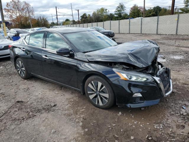 2020 NISSAN ALTIMA SV - 1N4BL4DV1LC247081