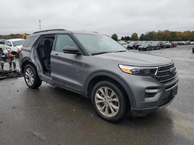 2024 FORD EXPLORER XLT #3277143942